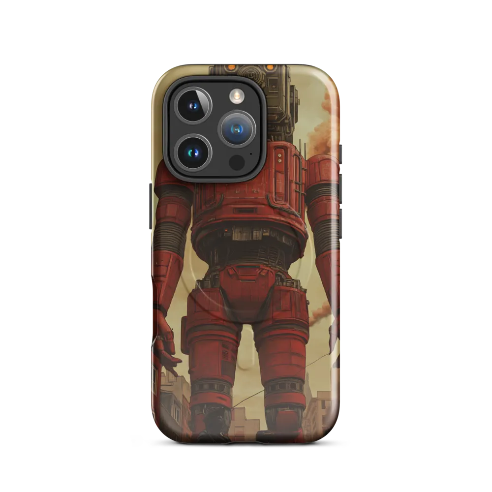 The Colossus of Rust