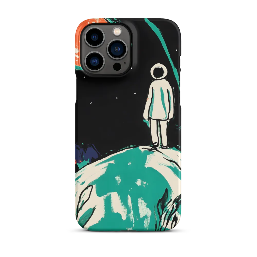 Solitary Explorations in the Cosmos