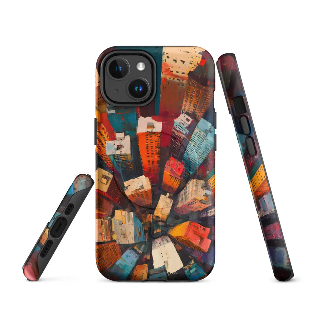 Urban Kaleidoscope