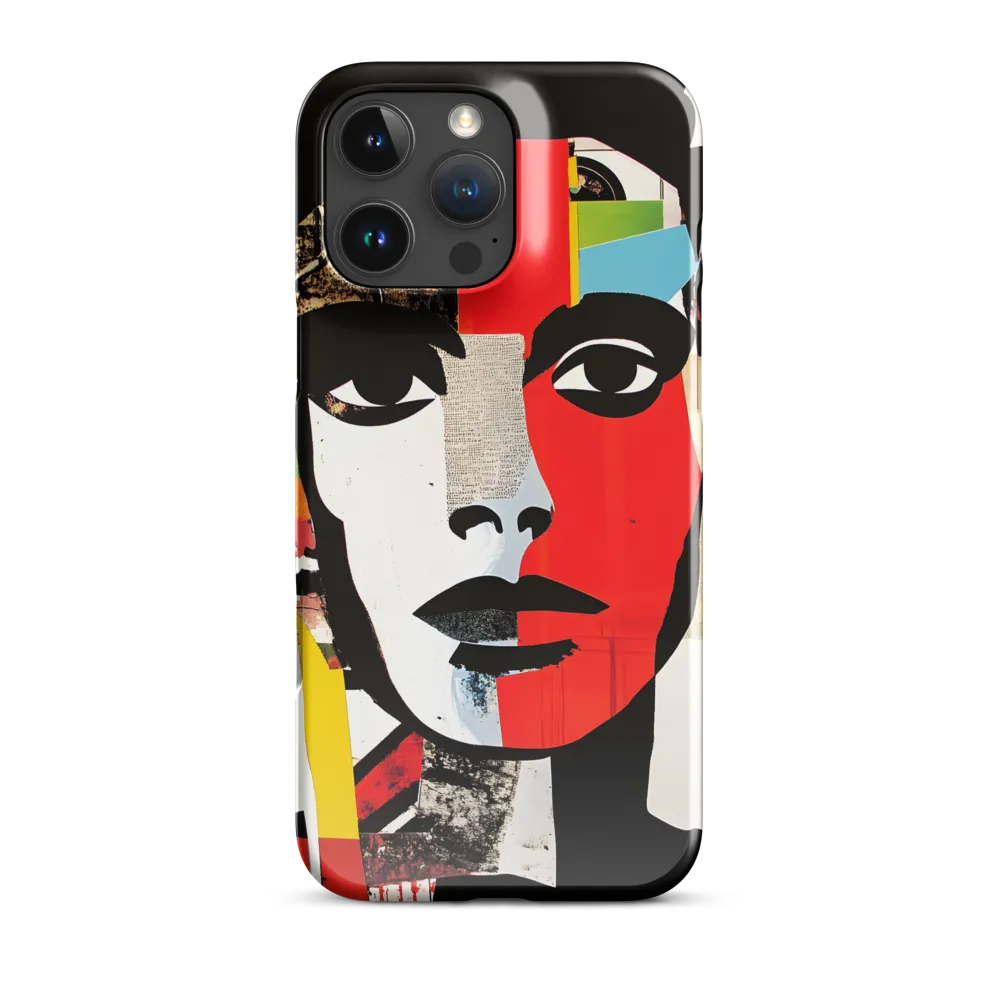 Fragmented Identity