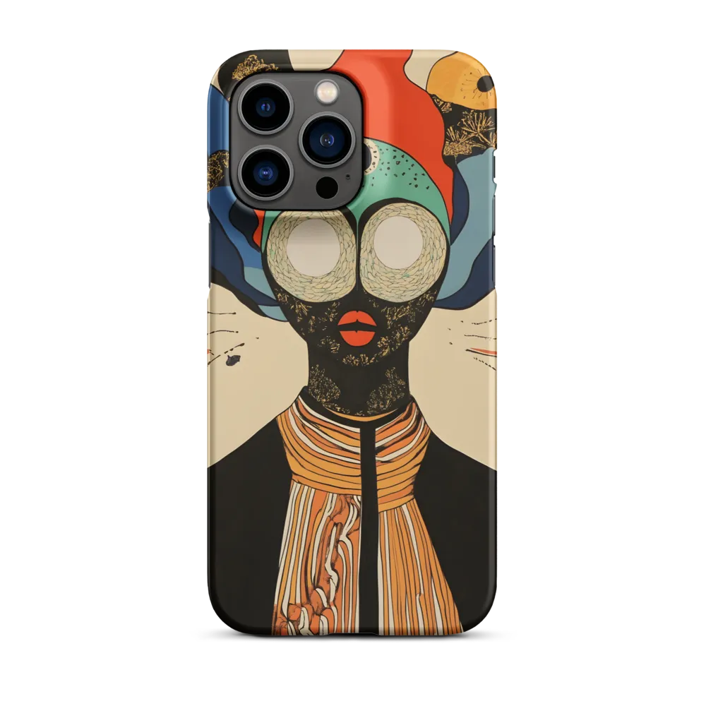The Cosmic Portrait