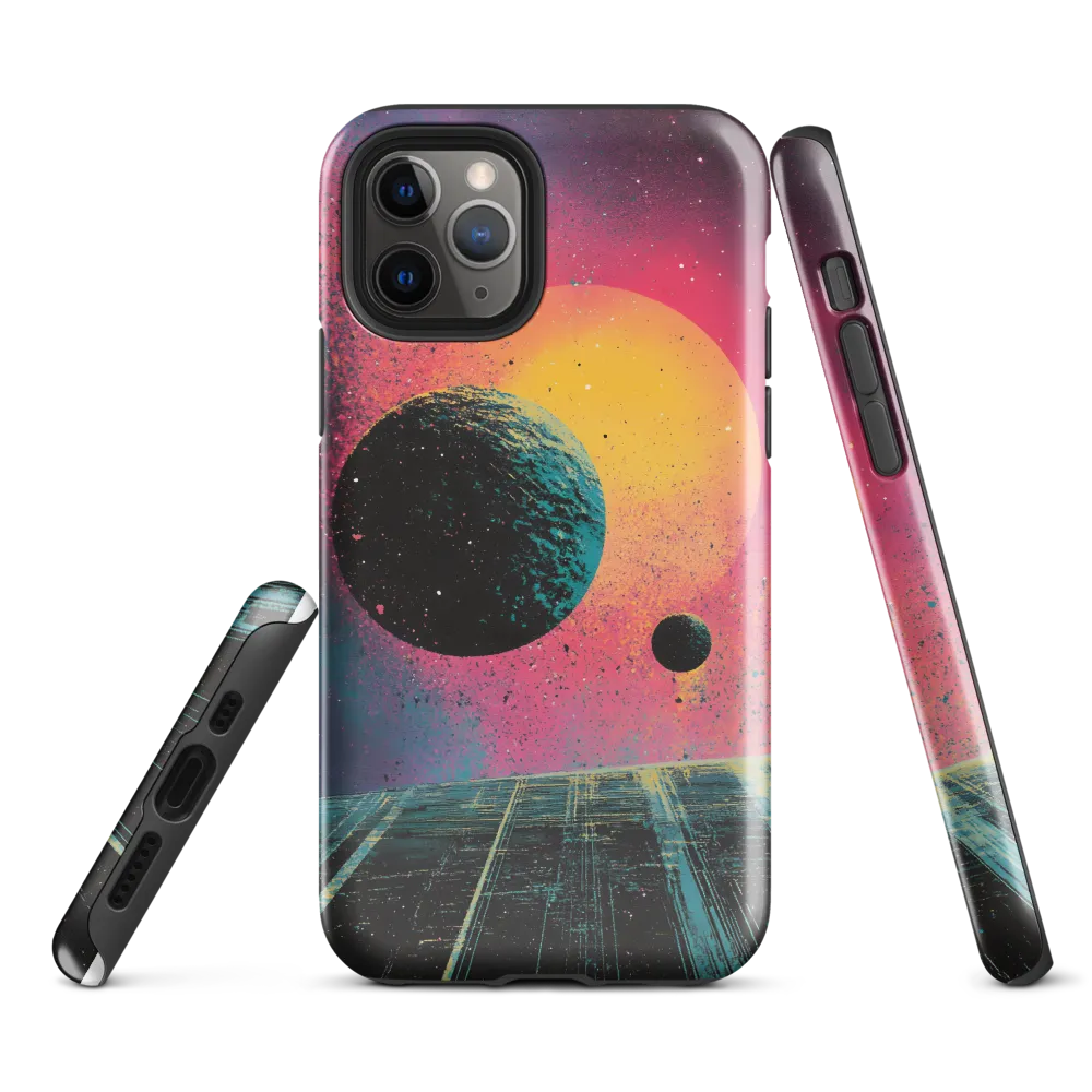 Cosmic Reverie