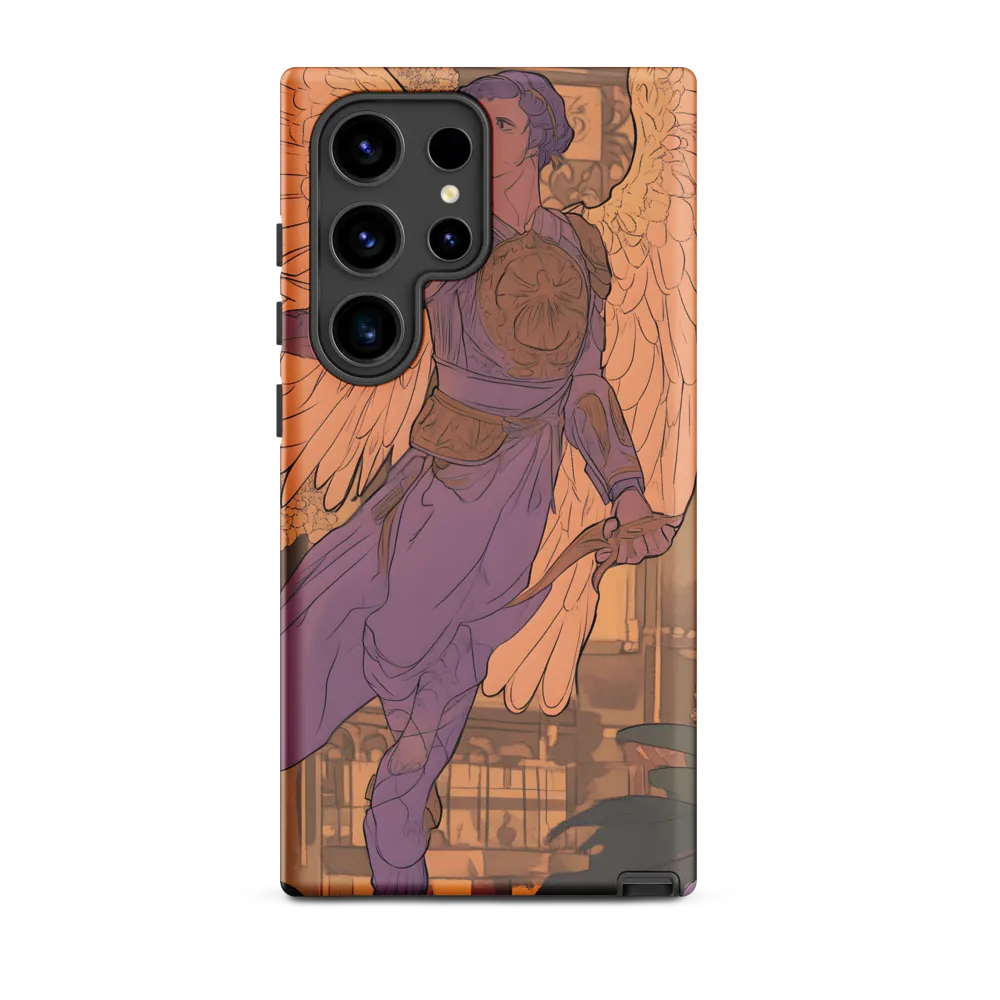 Celestial Guardian