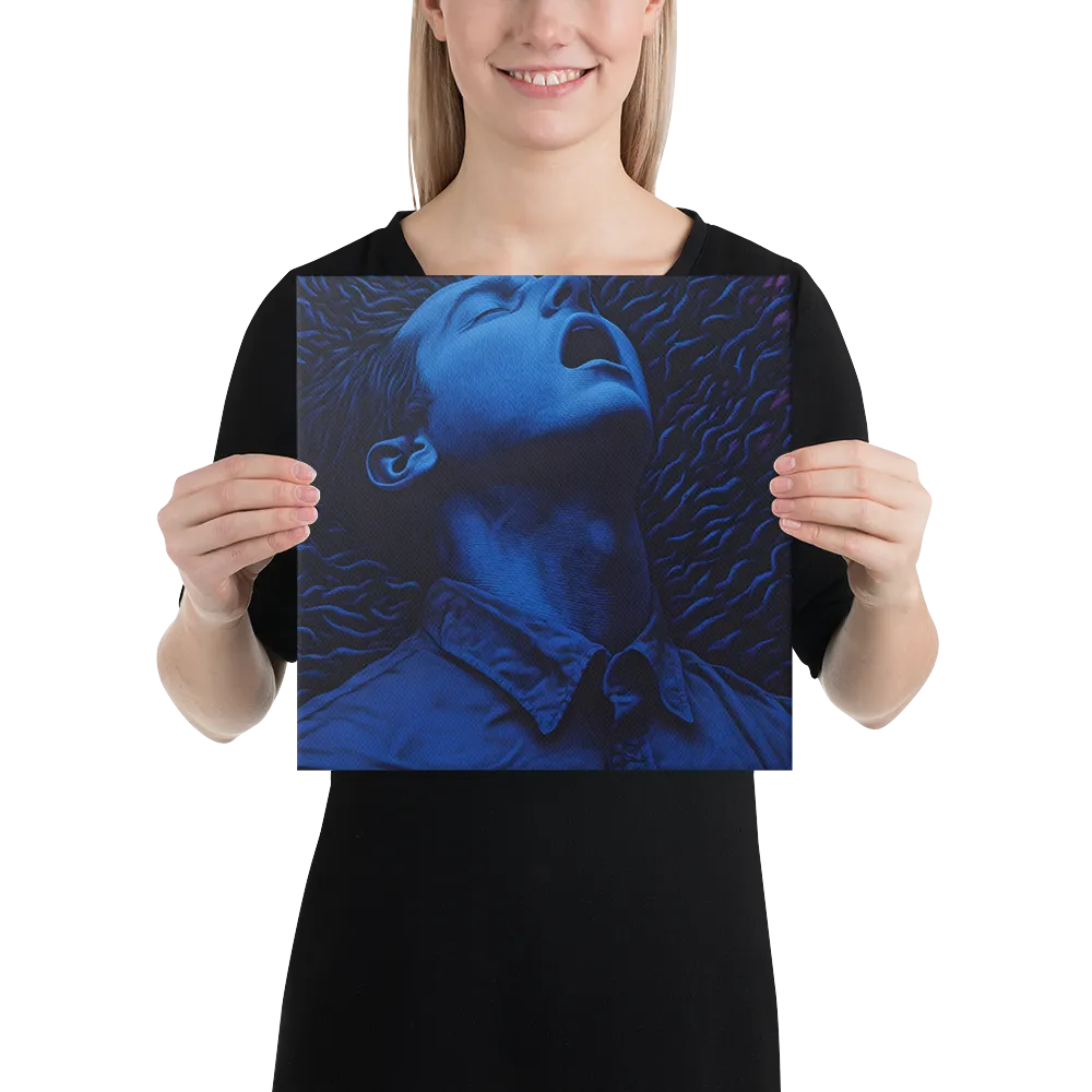 Dreams Unbound | Canvas | 12″×12″