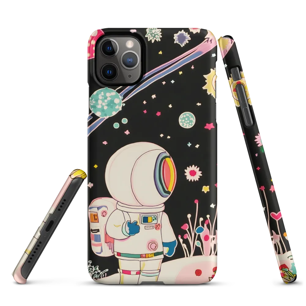 Cosmic Wonder: Journey Through the Stars