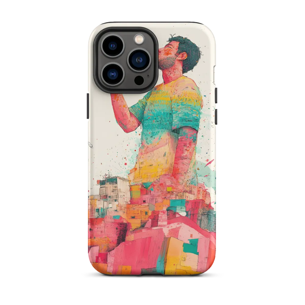 Aspirations in Color