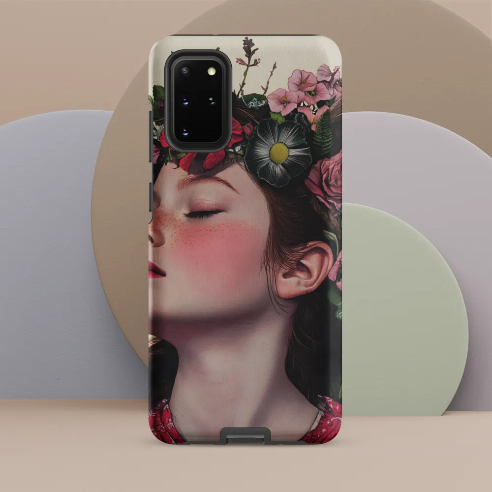 Embrace of Nature