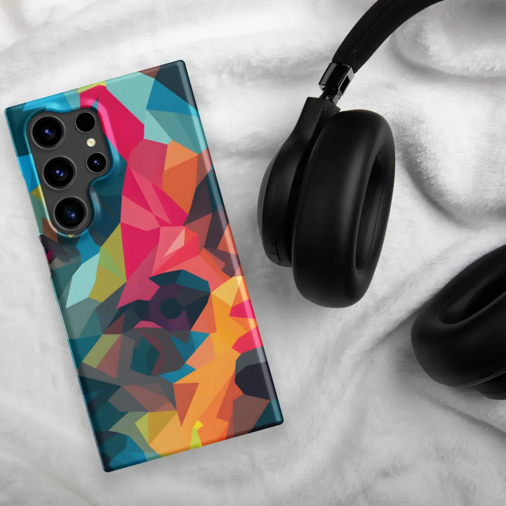 The Colorful Essence of Bears