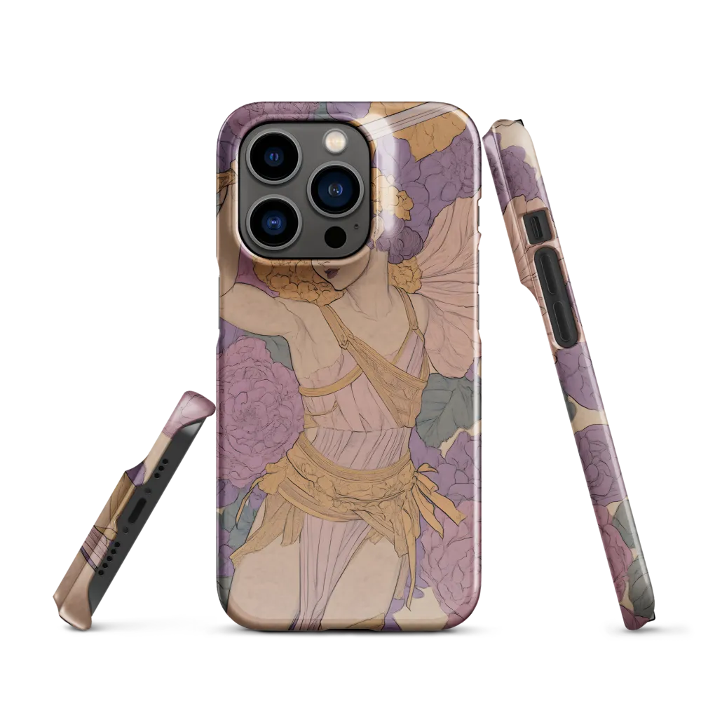 Goddess of Blossoms