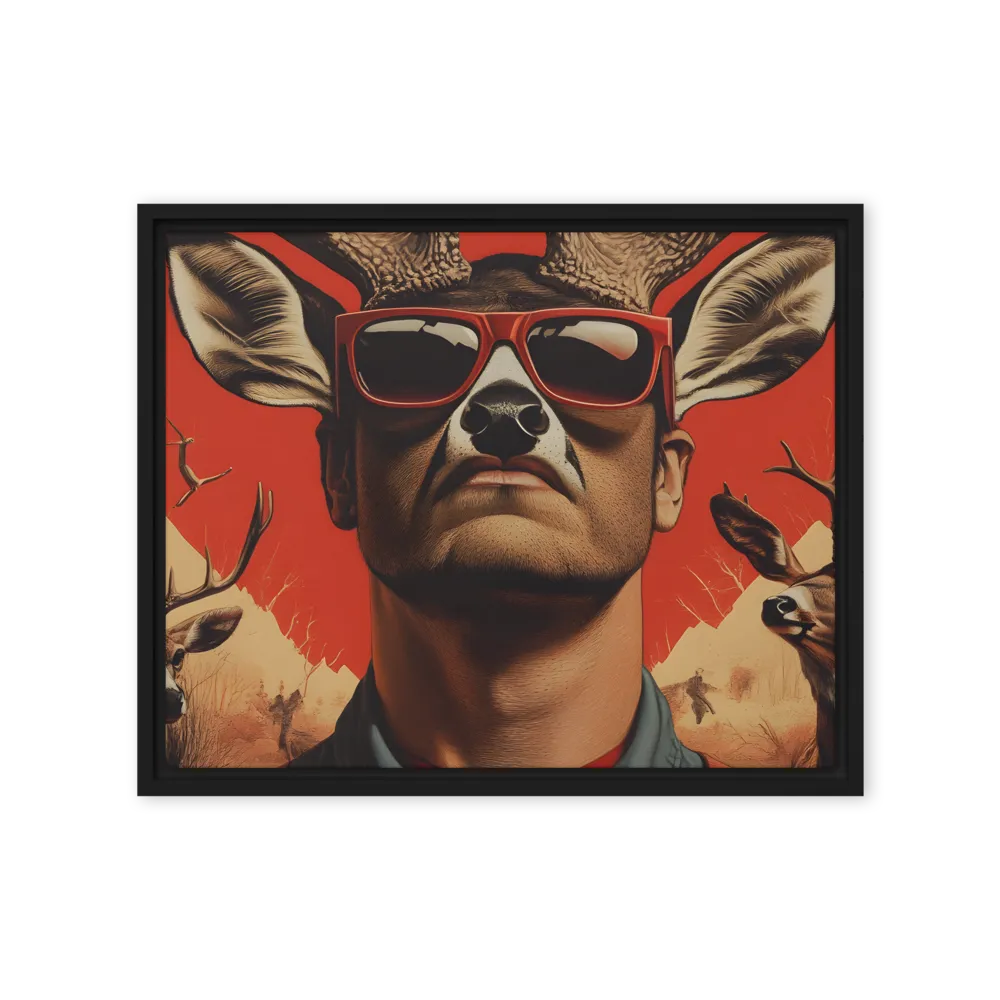 The Hunter's Spirit