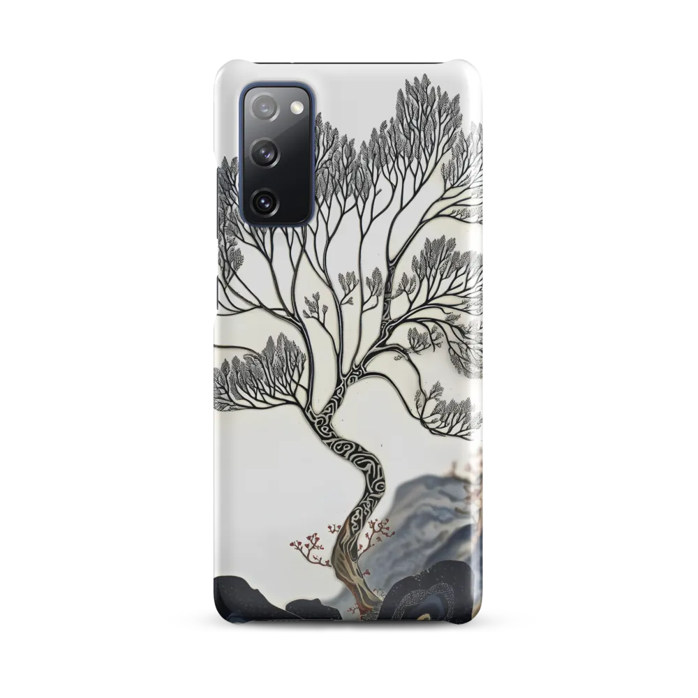Ethereal Tree of Life