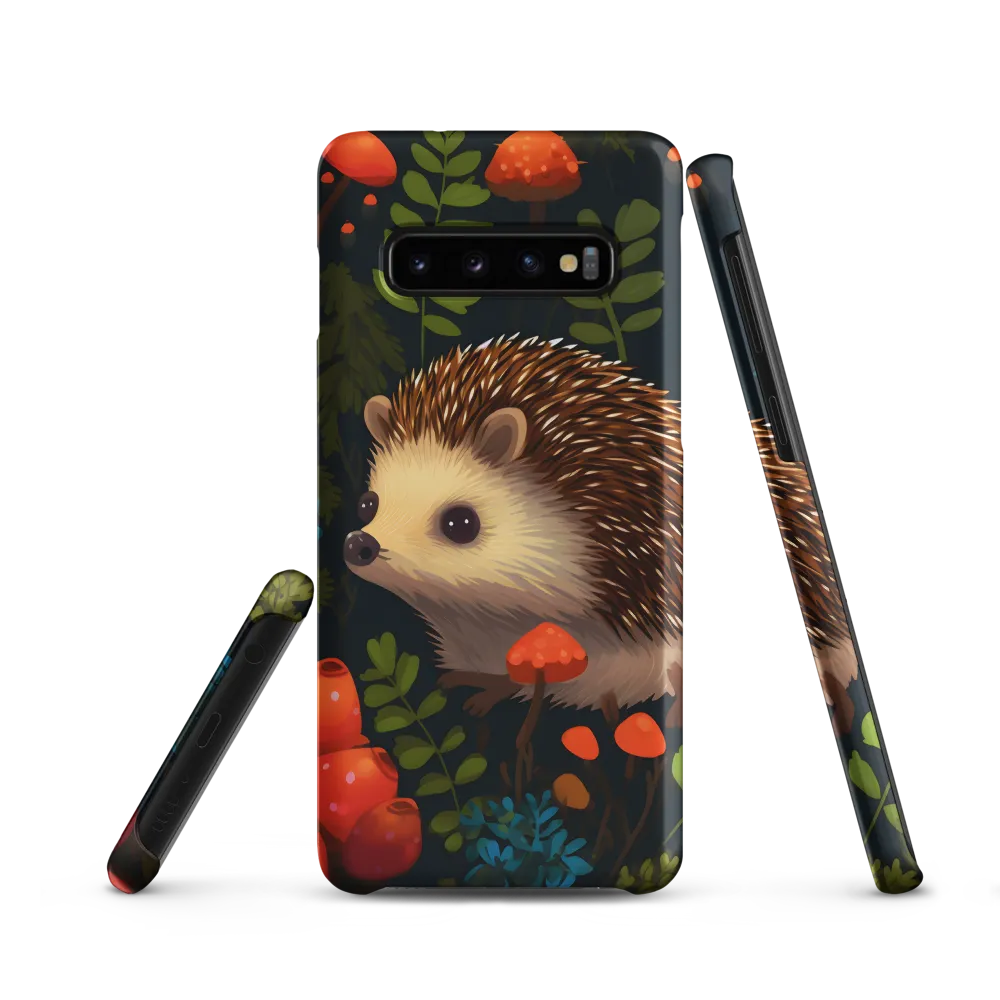 Whimsical Woodland Adventures