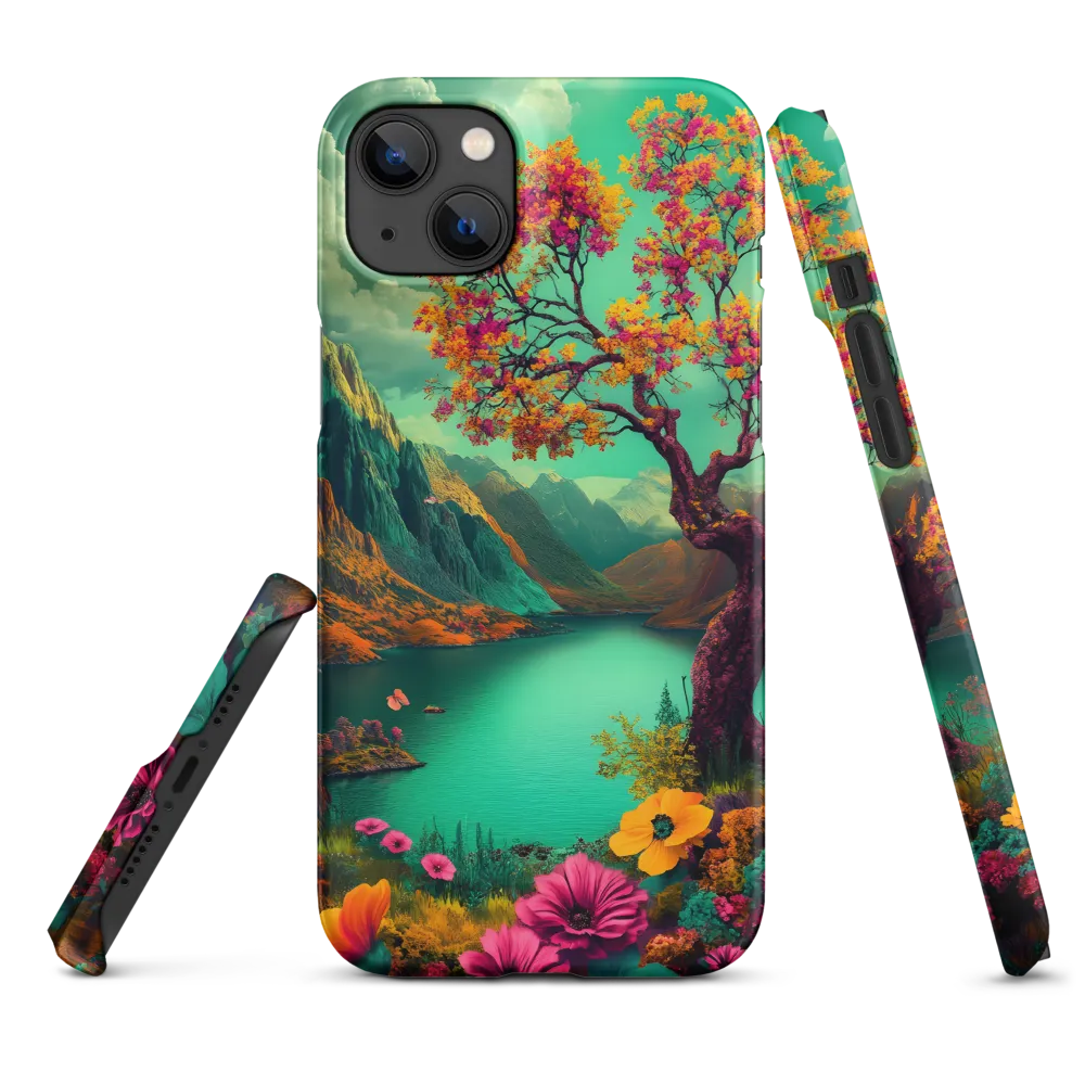 Elysium in Bloom