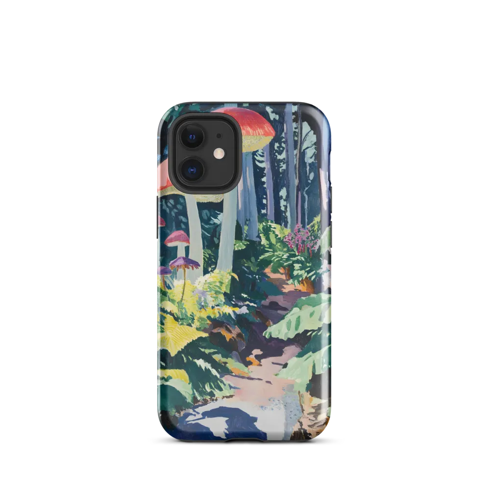 Enchanted Woodland