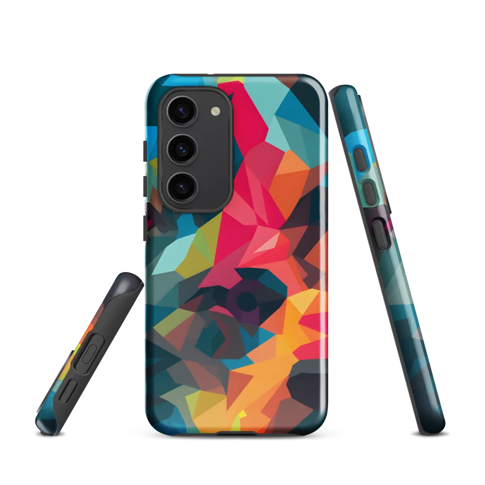 The Colorful Essence of Bears