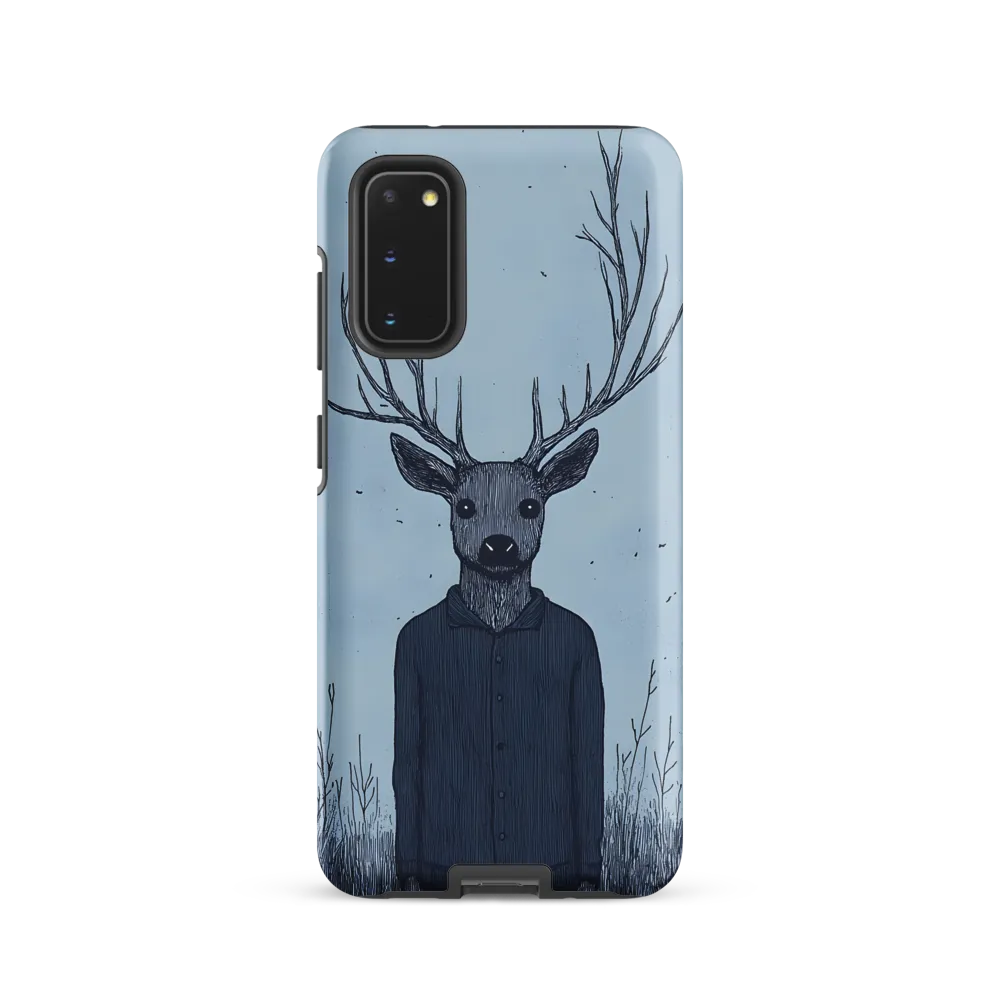In the Forest of Dreams