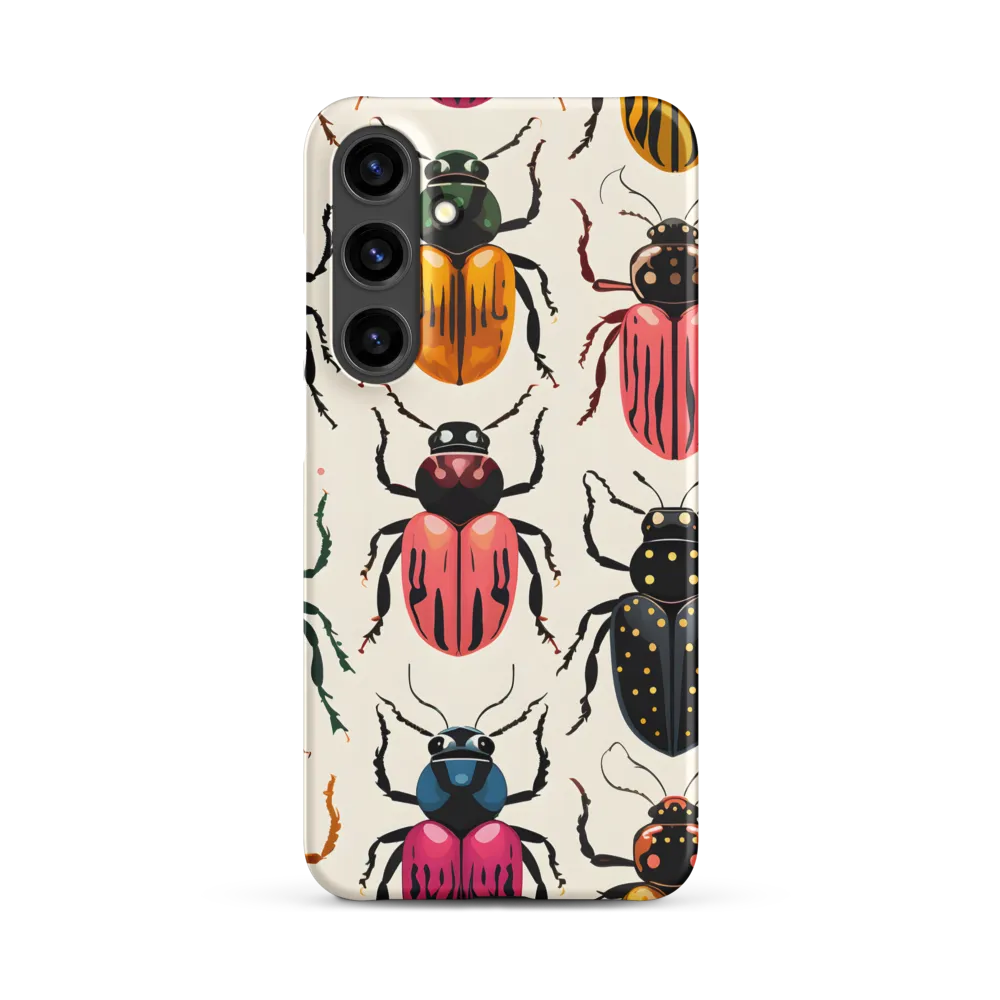 Beetle Serenade