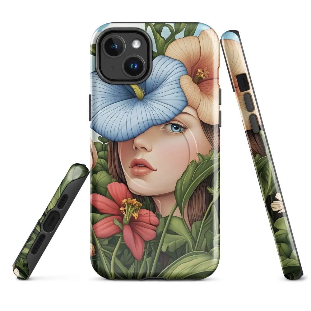 Harmony in Bloom