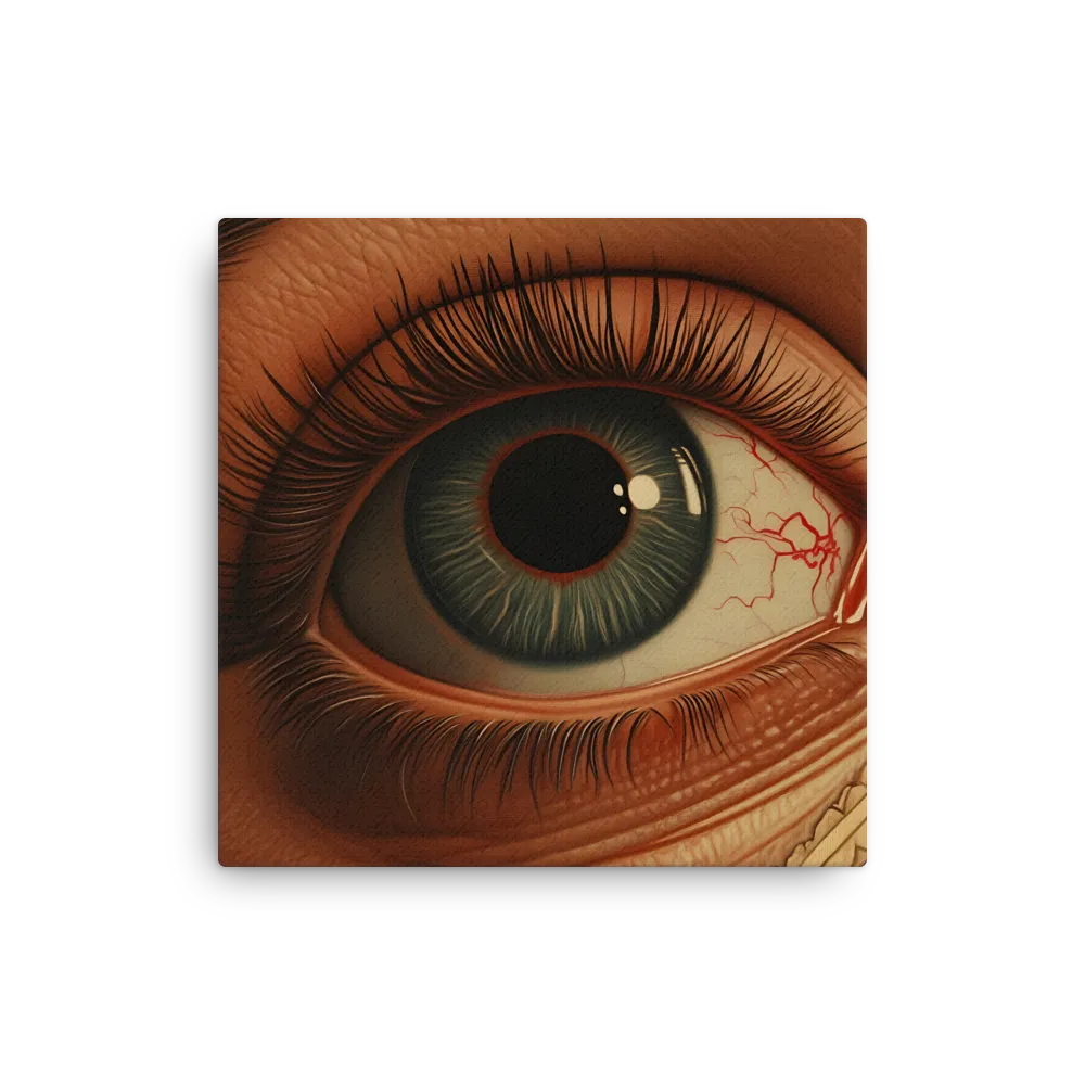 The Gaze of Anatomy