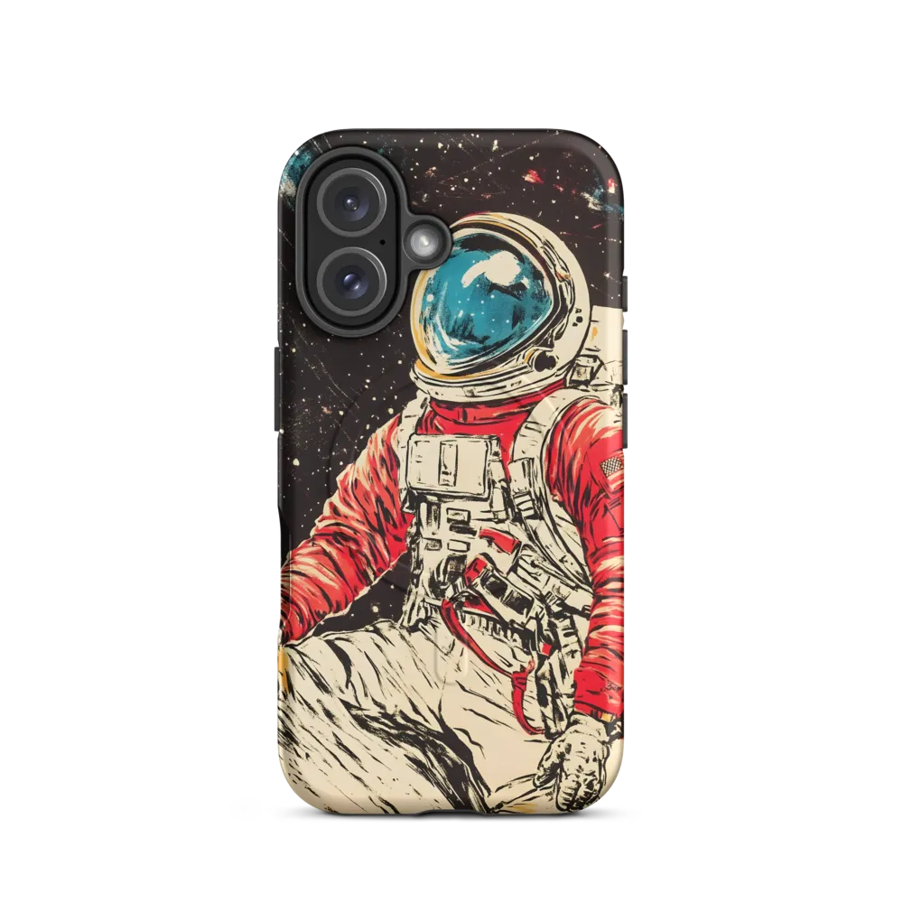 Cosmic Navigator