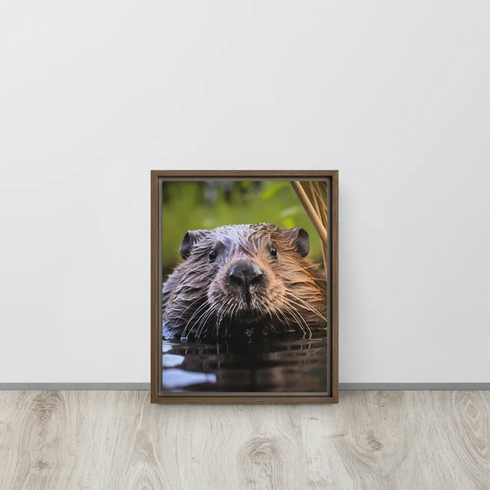 Emergence of the Beaver