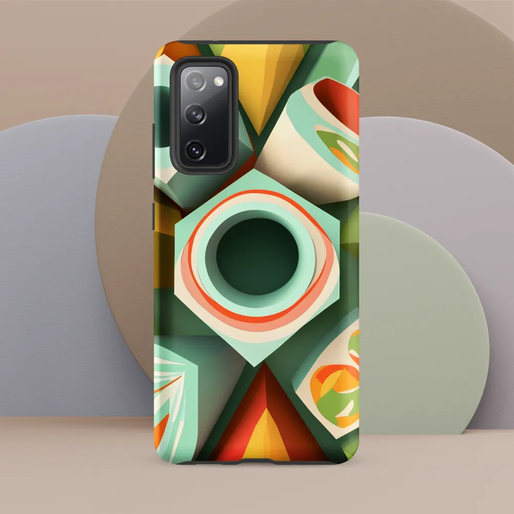 Symphony of Shapes