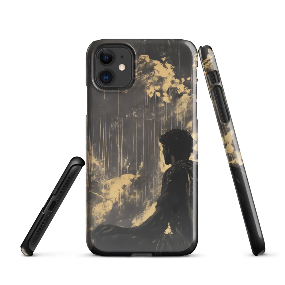 Reflections in Gold
