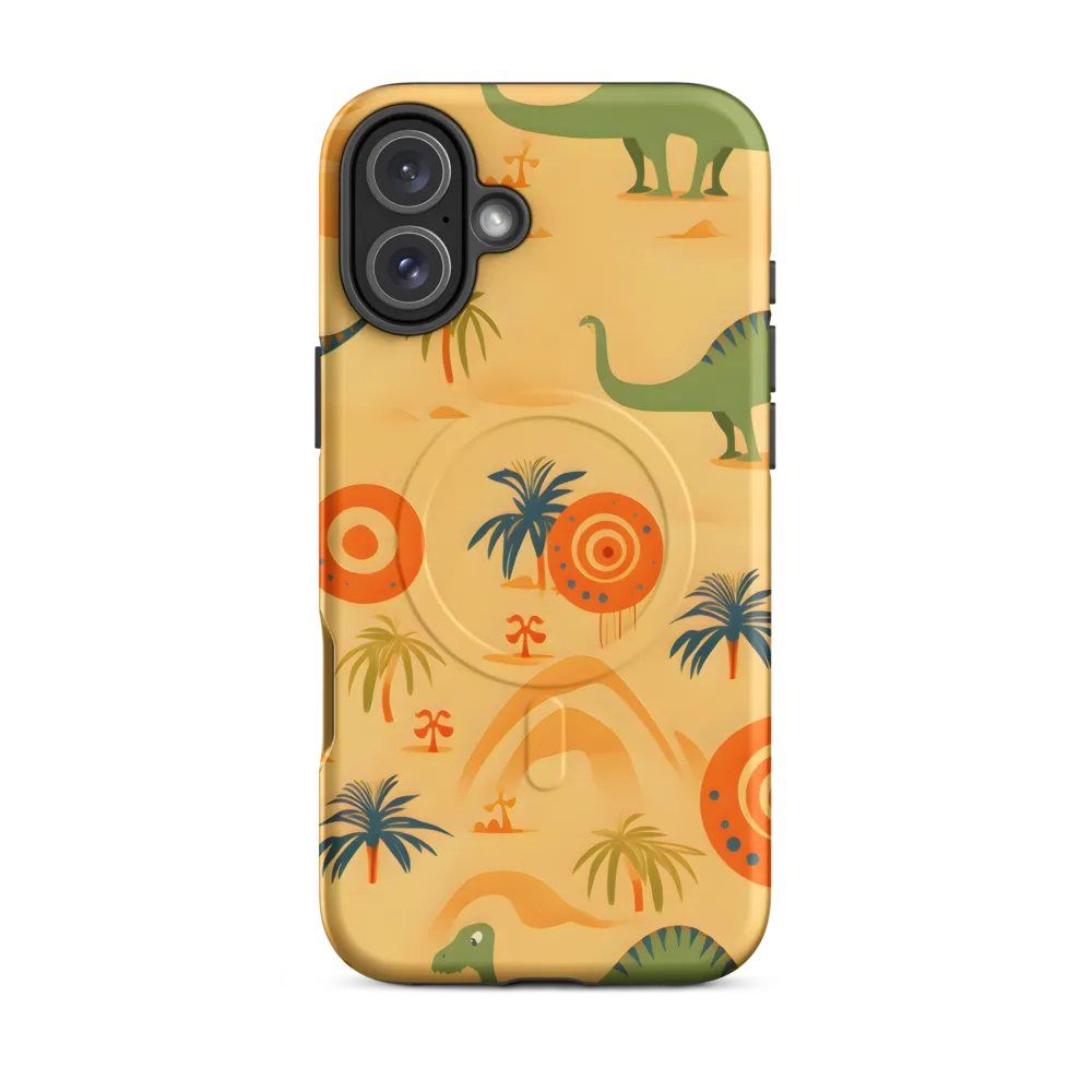 Prehistoric Playtime