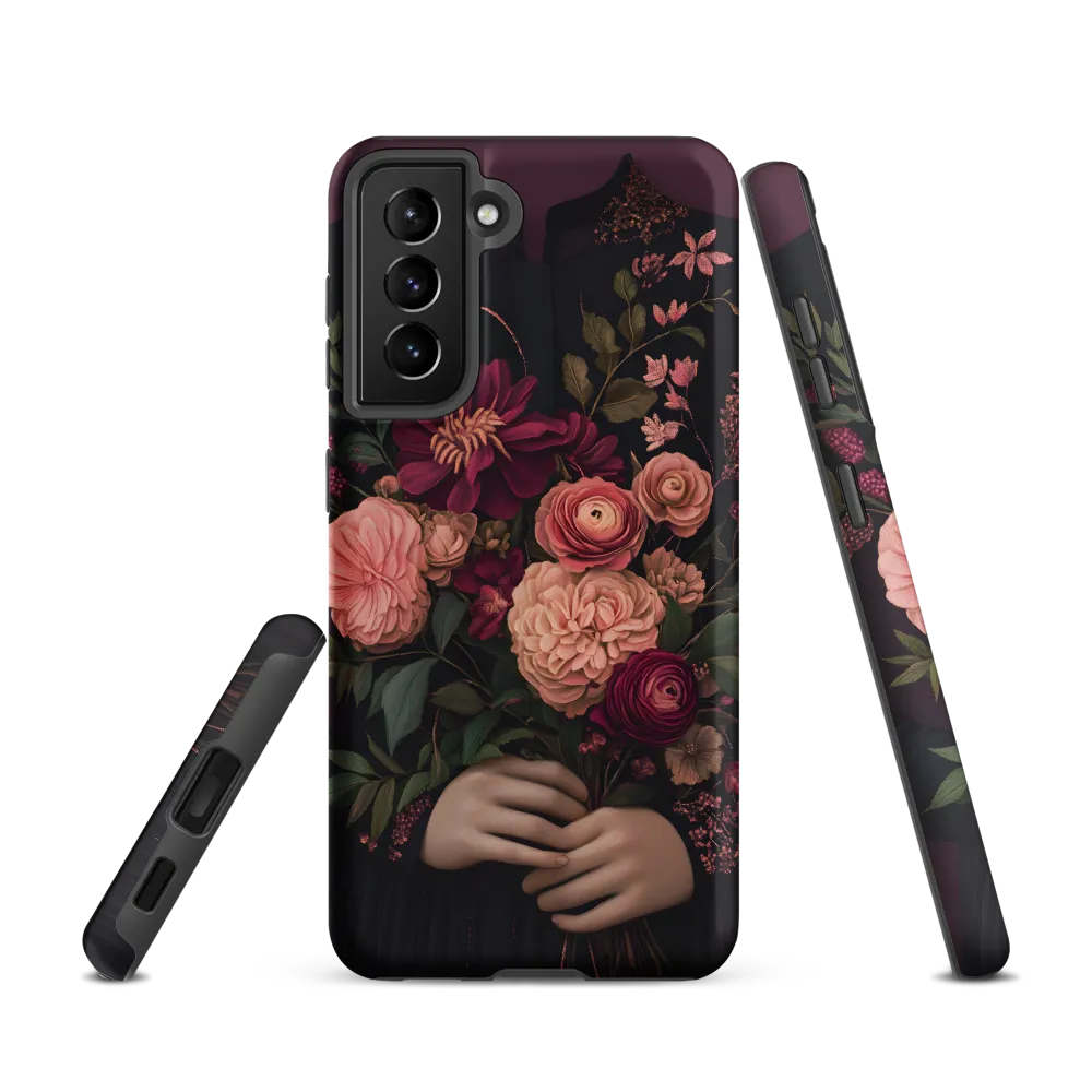 Botanical Elegance