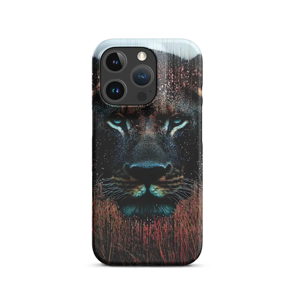 Fragmented Gaze