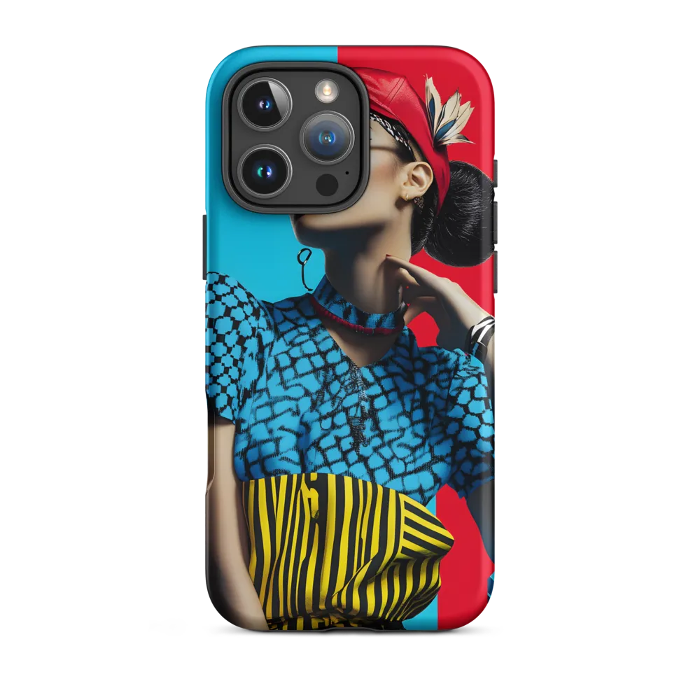 Confident Style: A Modern Fashion Statement