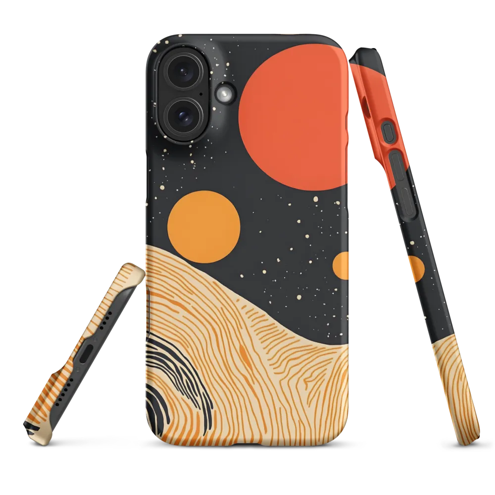 Cosmic Abstraction