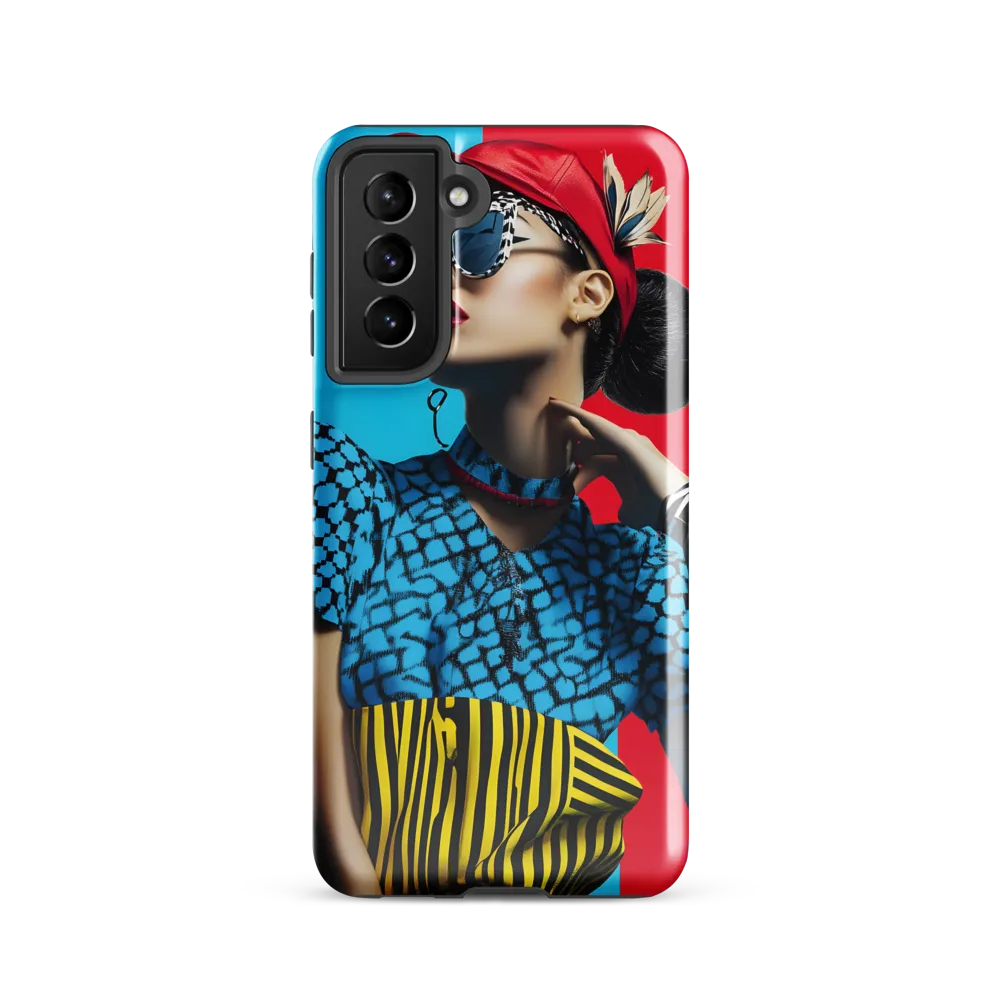 Confident Style: A Modern Fashion Statement