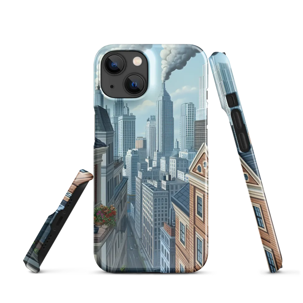 Urban Symphony