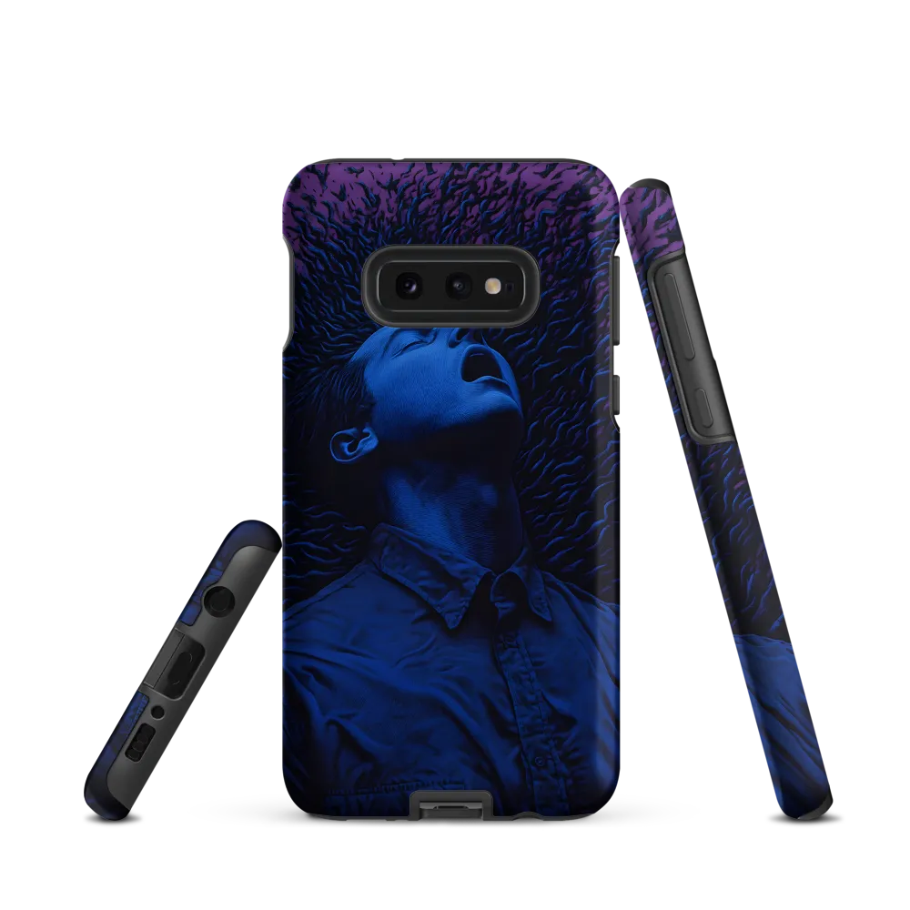 Dreams Unbound | Phone Case |  S10e | Tough Case | Matte