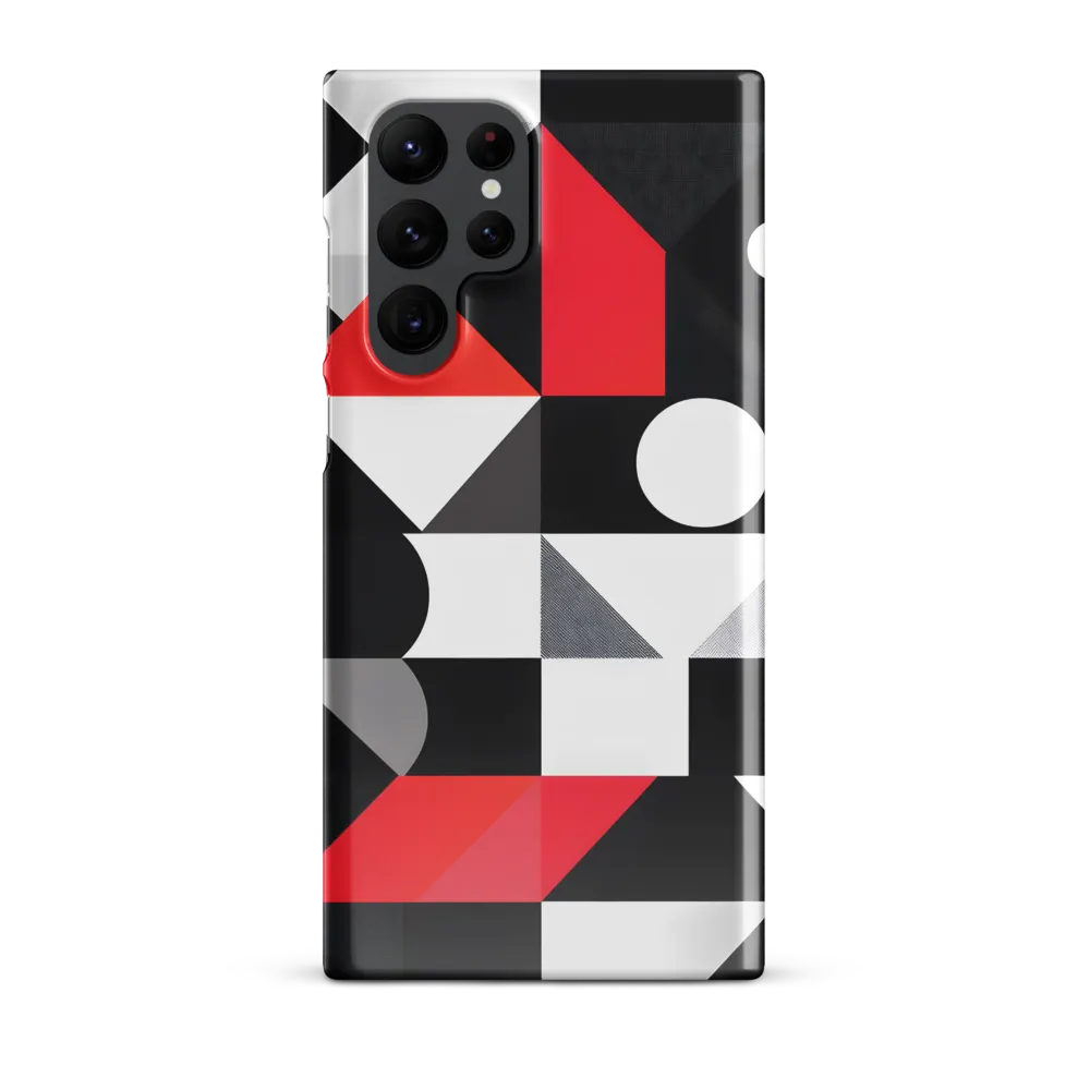 Dynamic Geometric Composition