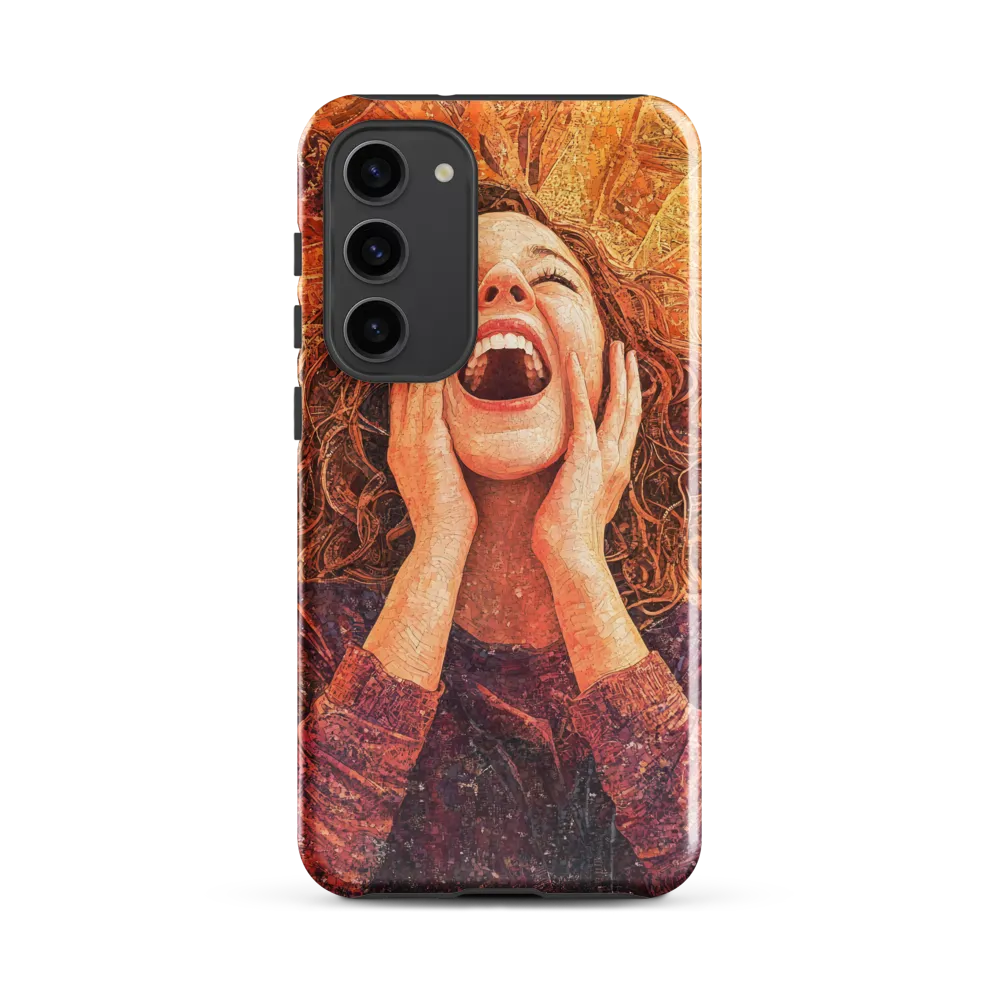 Euphoria in Mosaic