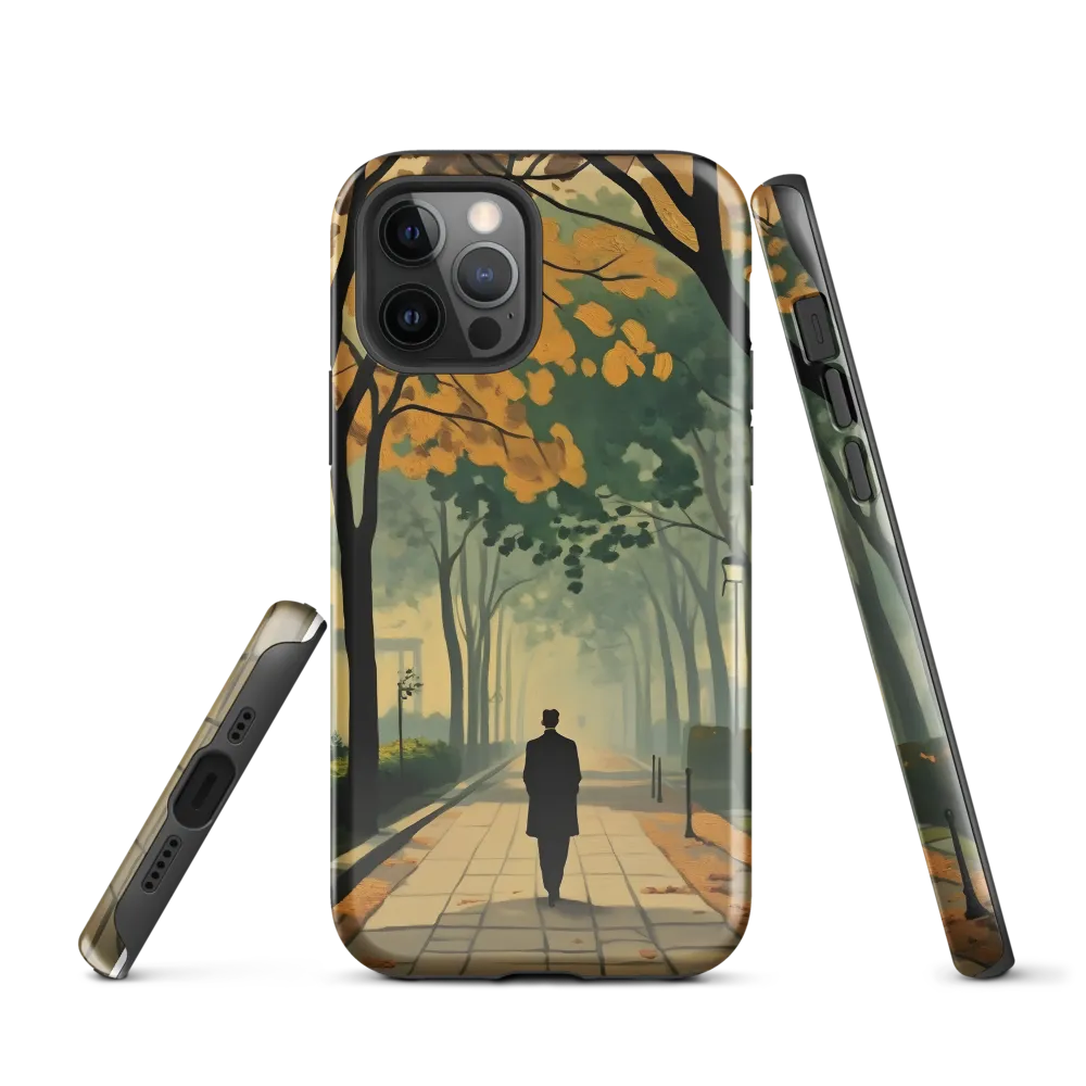 Whispers of Autumn