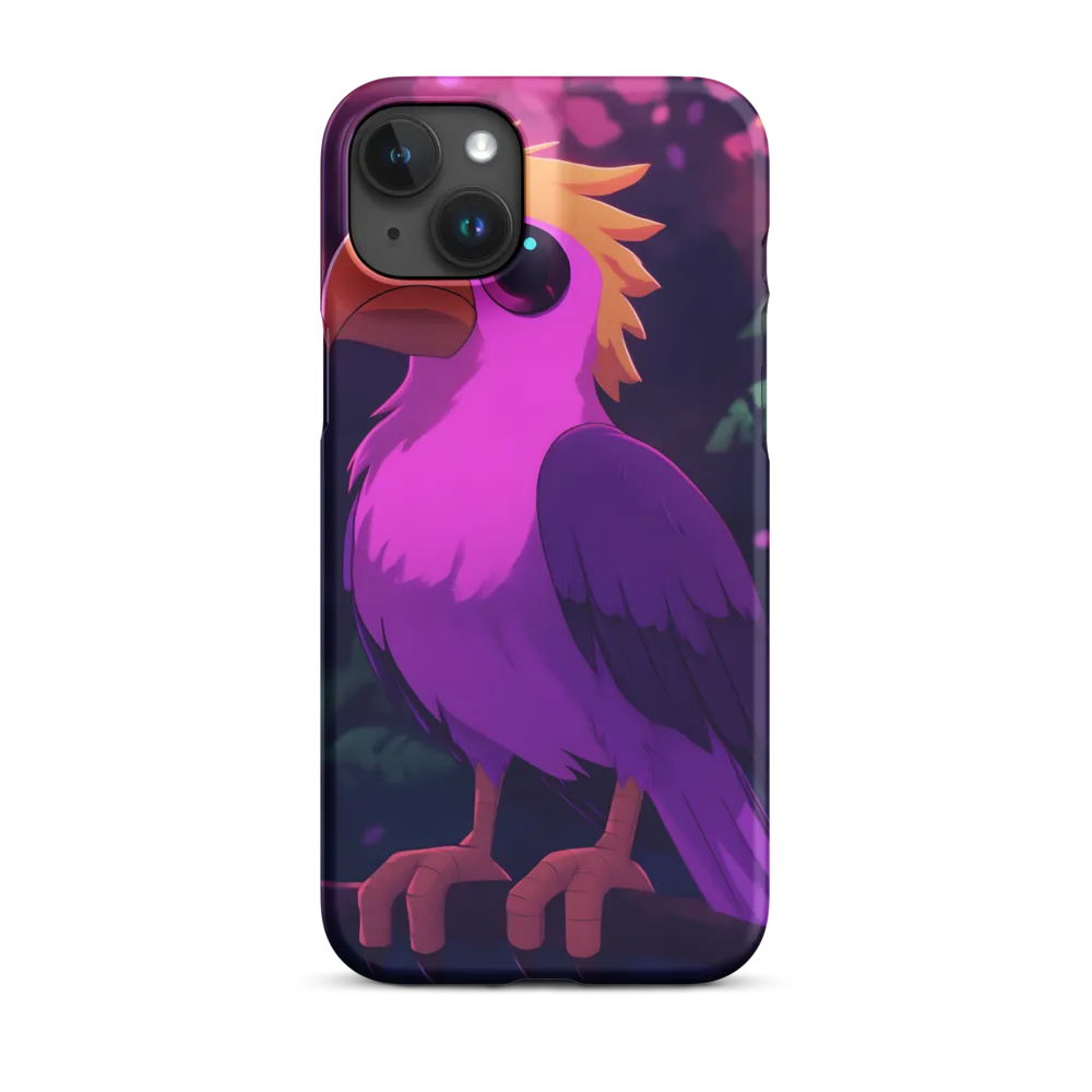 Whimsical Perch