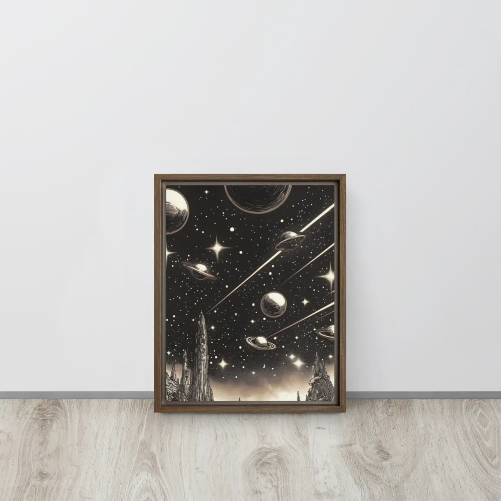 Celestial Reverie