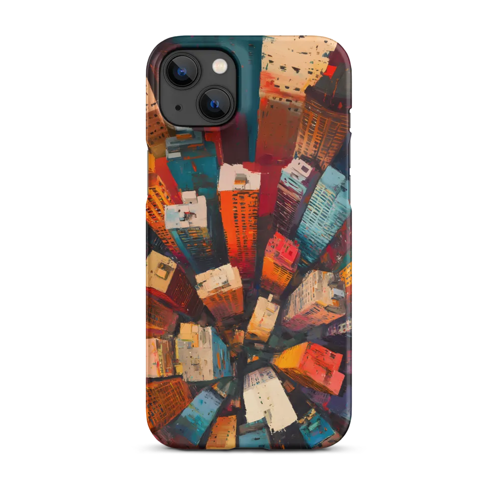 Urban Kaleidoscope