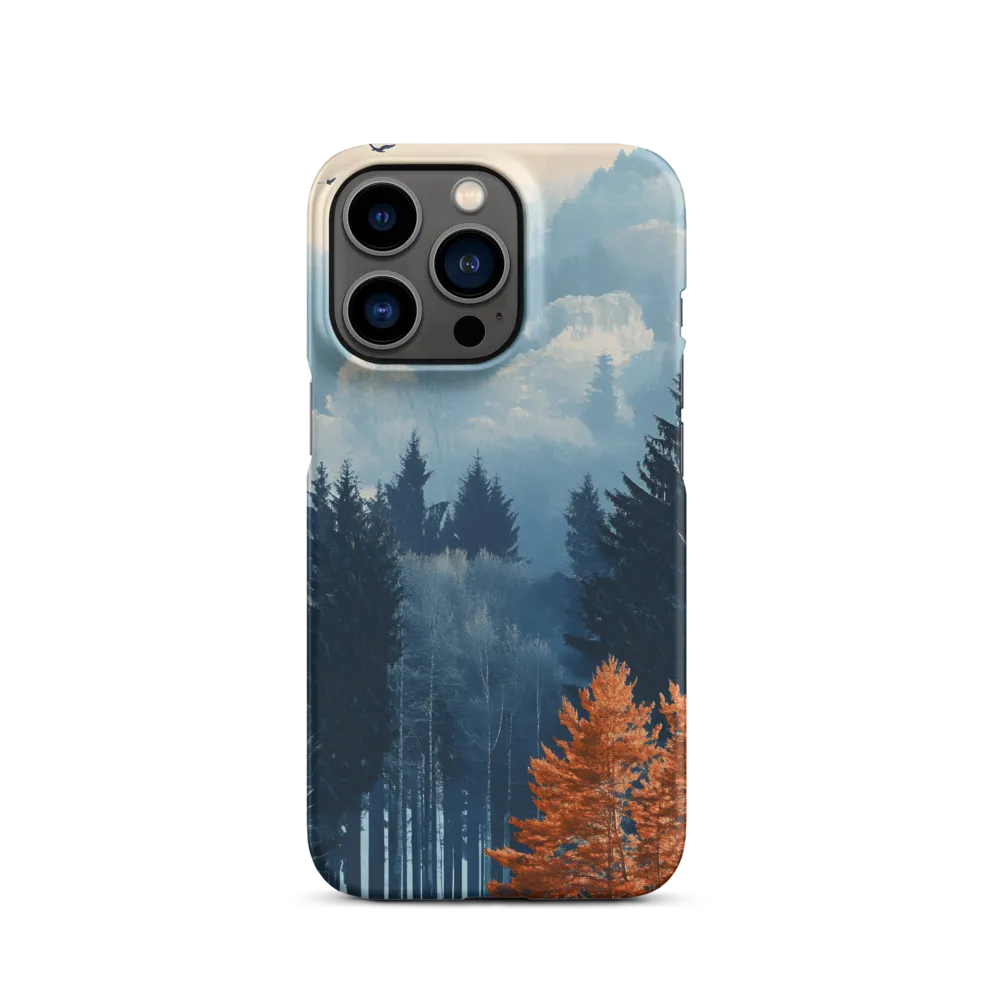 Whispers of the Forest