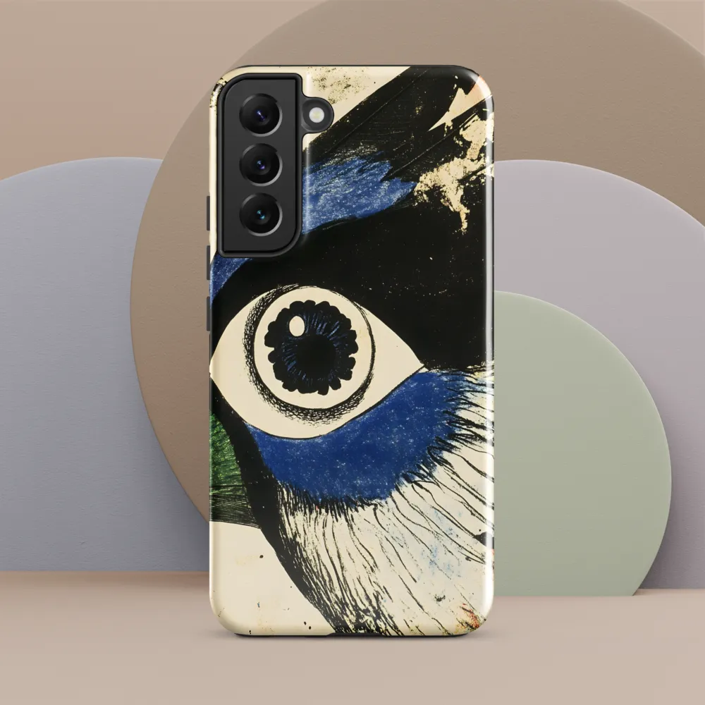 The Eye of Perception