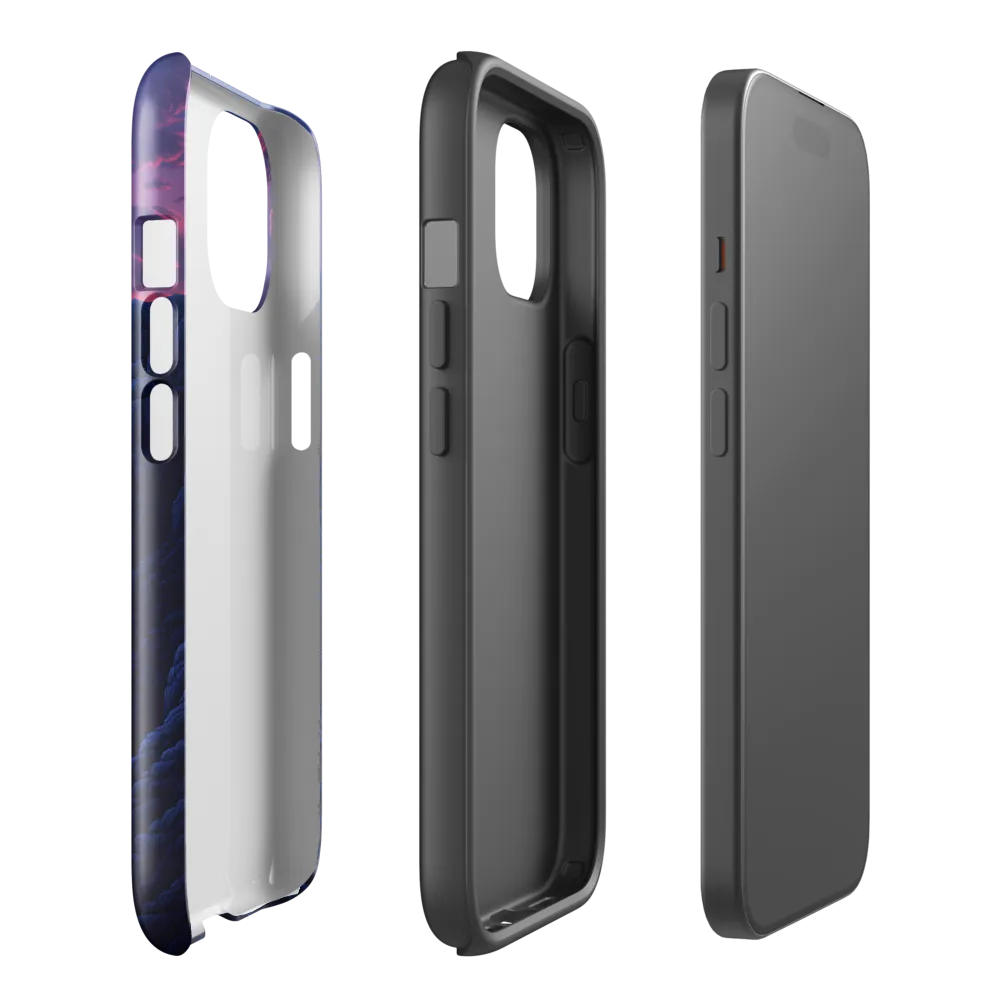 Twilight Canyon