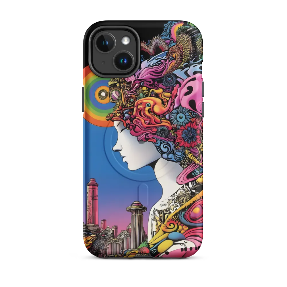 Whispers of the Psychedelic Dream