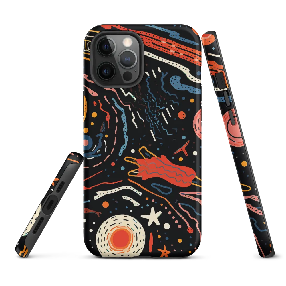 Cosmic Whimsy