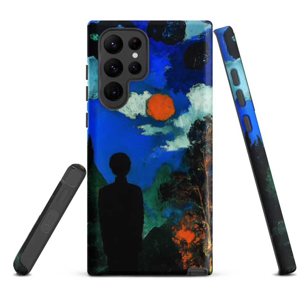 Echoes of the Cosmos