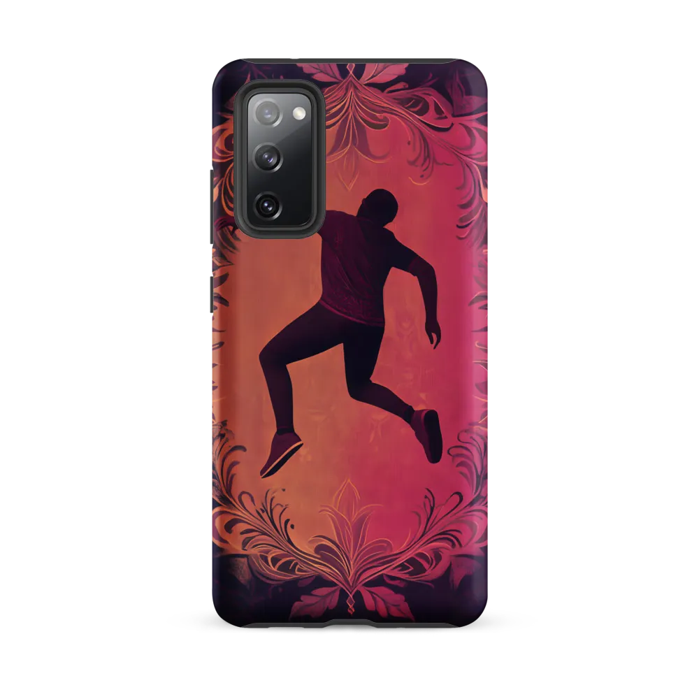 Dance in Motion