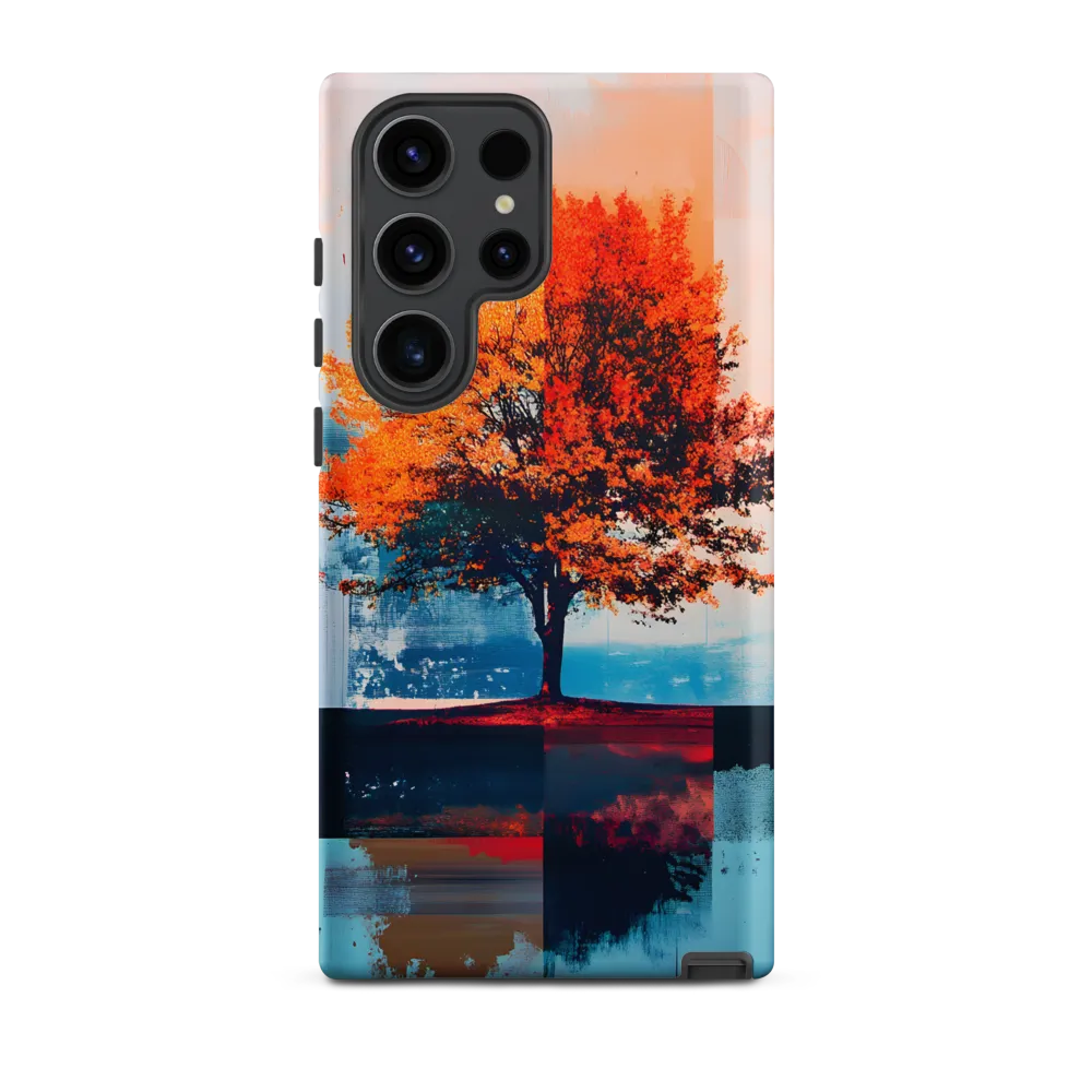 Reflections of Autumn