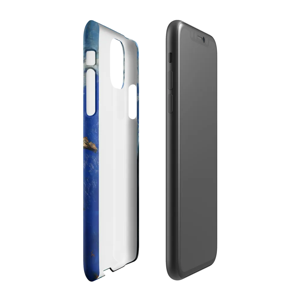 Boundless Ascent | Phone Case |  11 | Snap Case | Glossy